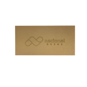 CORPO DE PROVA  20 PCF - cód. 20PCF - CP